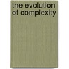 The Evolution of Complexity door Heylighen