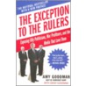The Exception To The Rulers door David Goodman