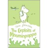 The Exploits Of Moominpappa door Tove Jansson