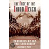The Face of the Third Reich by Joachim Fest