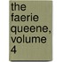 The Faerie Queene, Volume 4