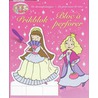 De droomprinsesjes prikblok