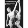The Fear Of Losing Eurydice door Julieta Campos