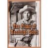 The Films of Randolph Scott door Robert Nott