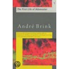 The First Life Of Adamastor by André Brink