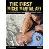The First Mixed Martial Art door Jim Arvanitis