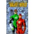 The Flash and Green Lantern
