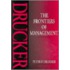 The Frontiers Of Management