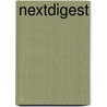NextDigest by G.C. Thys