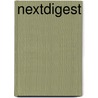 NextDigest door G.C. Thys