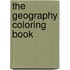 The Geography Coloring Book