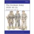 The German Army 1939-45 (5)