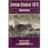 The German Spring Offensive by Michael Stedman
