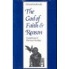 The God Of Faith And Reason door Robert Sokolowski