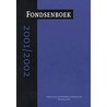 Fondsenboek 2001/2002 by Unknown