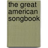 The Great American Songbook door Onbekend
