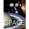 The Great Big Book Of Space door Peter Grego