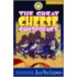 The Great Cheese Conspiracy
