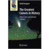 The Great Comets Of History door David Seargent