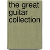 The Great Guitar Collection door Onbekend