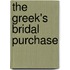The Greek's Bridal Purchase