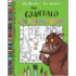 The Gruffalo Colouring Book