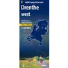 Drenthe West by Topografische Dienst Kadaster