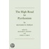 The High Road To Pyrrhonism