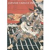 Japanse Ukiyo-E Prenten