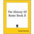 The History Of Rome Book Ii