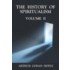 The History Of Spiritulaism