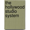 The Hollywood Studio System door Douglas Gomery