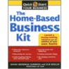 The Home-Based Business Kit door Diana Brodman Summers