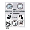 The House Of The Seven Cats door Story Lady