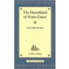 The Hunchback Of Notre Dame door Walter J. Cobb