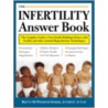 The Infertility Answer Book door Atty Brette McWhorter Sember