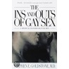The Ins And Outs Of Gay Sex door Stephen E. Goldstone