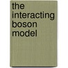 The Interacting Boson Model door Iachello F