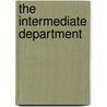 The Intermediate Department door Eugene Clifford Foster