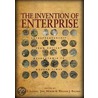 The Invention of Enterprise door David S. Landes