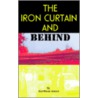 The Iron Curtain And Behind by Karl Werner Antrack