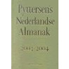 Pyttersen's Nederlandse Almanak door Onbekend