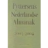 Pyttersen's Nederlandse Almanak