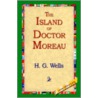 The Island Of Doctor Moreau by Patrick Parrinder