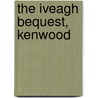 The Iveagh Bequest, Kenwood by Julius Bryant