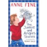 The Jamie And Angus Stories by Penny Dale