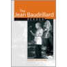 The Jean Baudrillard Reader door Steve Redhead