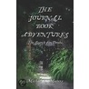 The Journal Book Adventures door Michael C. Muters