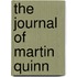 The Journal Of Martin Quinn