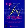 The Joy of Music - Volume 2 door Fred